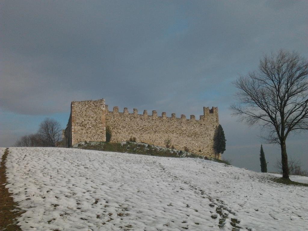 Bed & Breakfast Castello Padenghe sul Garda Bagian luar foto